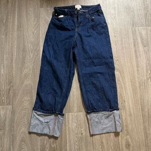 Women's Kate Spade Blue Jeans